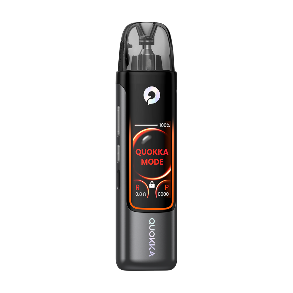 Hayati Quokka Pro Kit