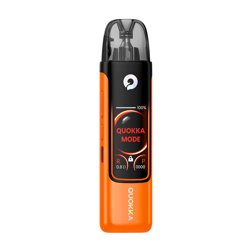 Hayati Quokka Pro Kit