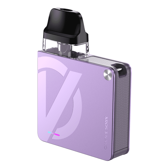 XROS 3 Nano - Lilac Purple
