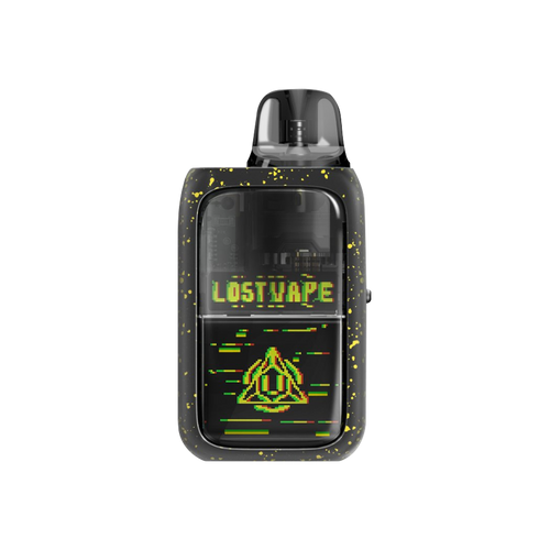 Lost Vape Ursa Epoch Vape Kit