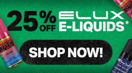 25% off elux
