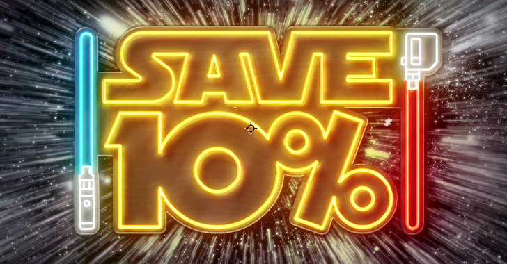 10% off sitewide