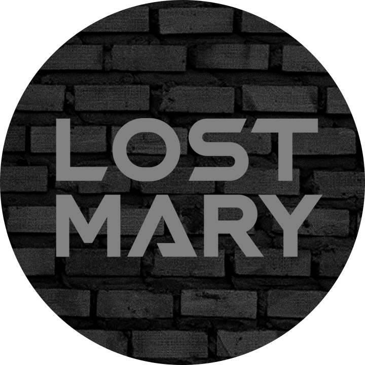 Lost Mary