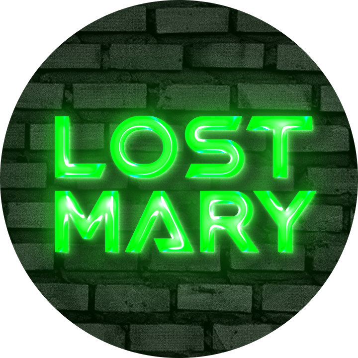 Lost Mary
