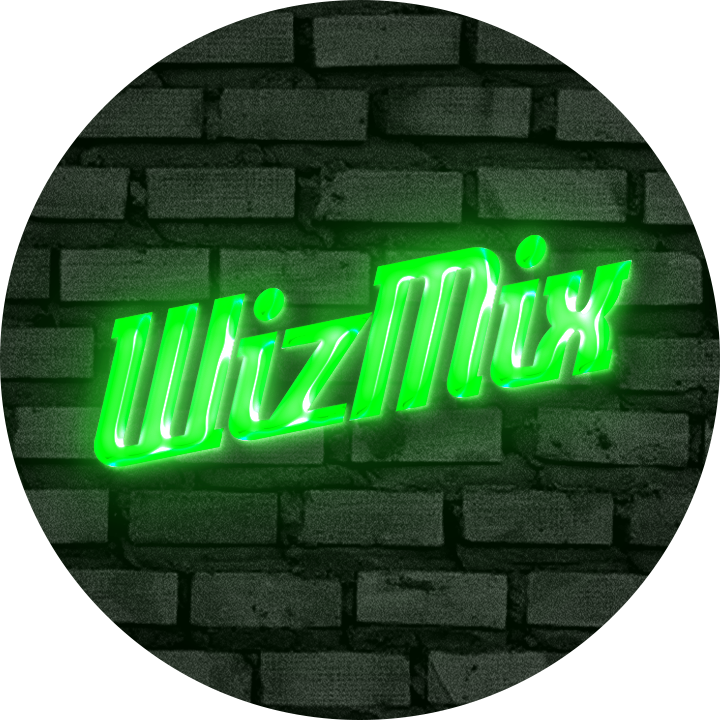 Wiz Mix