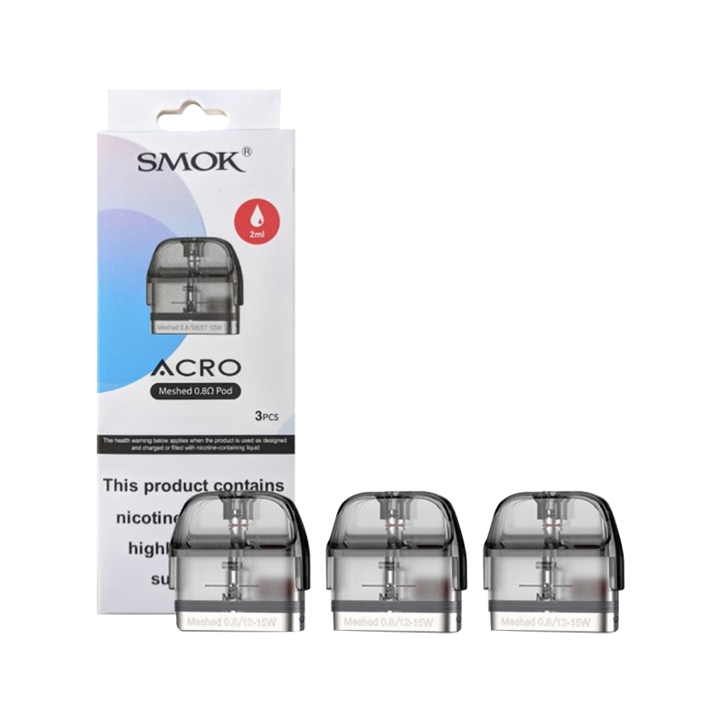 SMOK Arco Pods