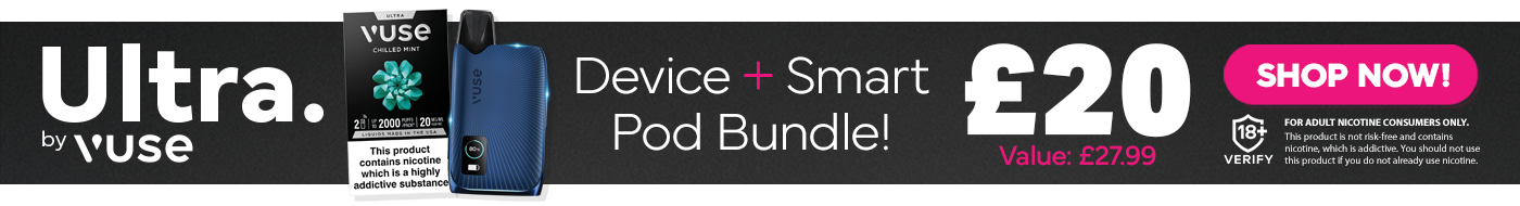 vuse bundle