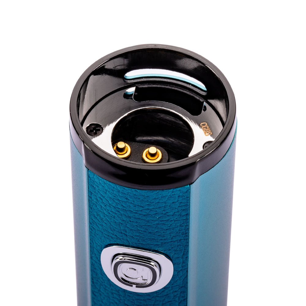 Acqua Blue Aspire BP Stik Vape Kit - Pod Detached Closeup