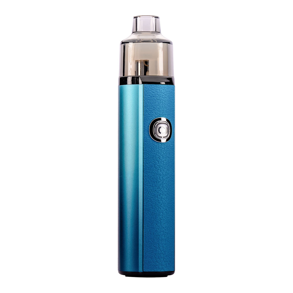 Acqua Blue Aspire BP Stik Vape Kit - Side on Image