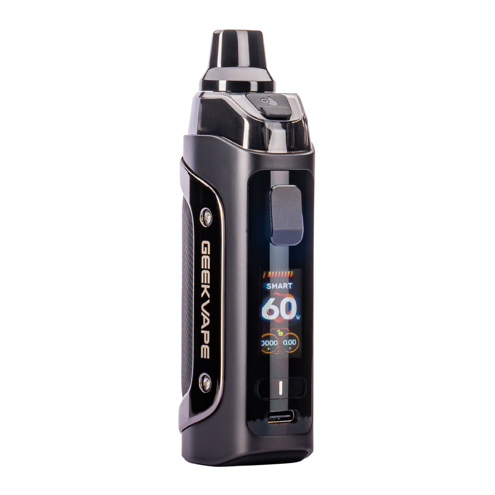 Geekvape Aegis Boost 3 Vape Kit Royal Flush Vape Geekvape Aegis Boost 3 Vape Kit Royal Flush Vape