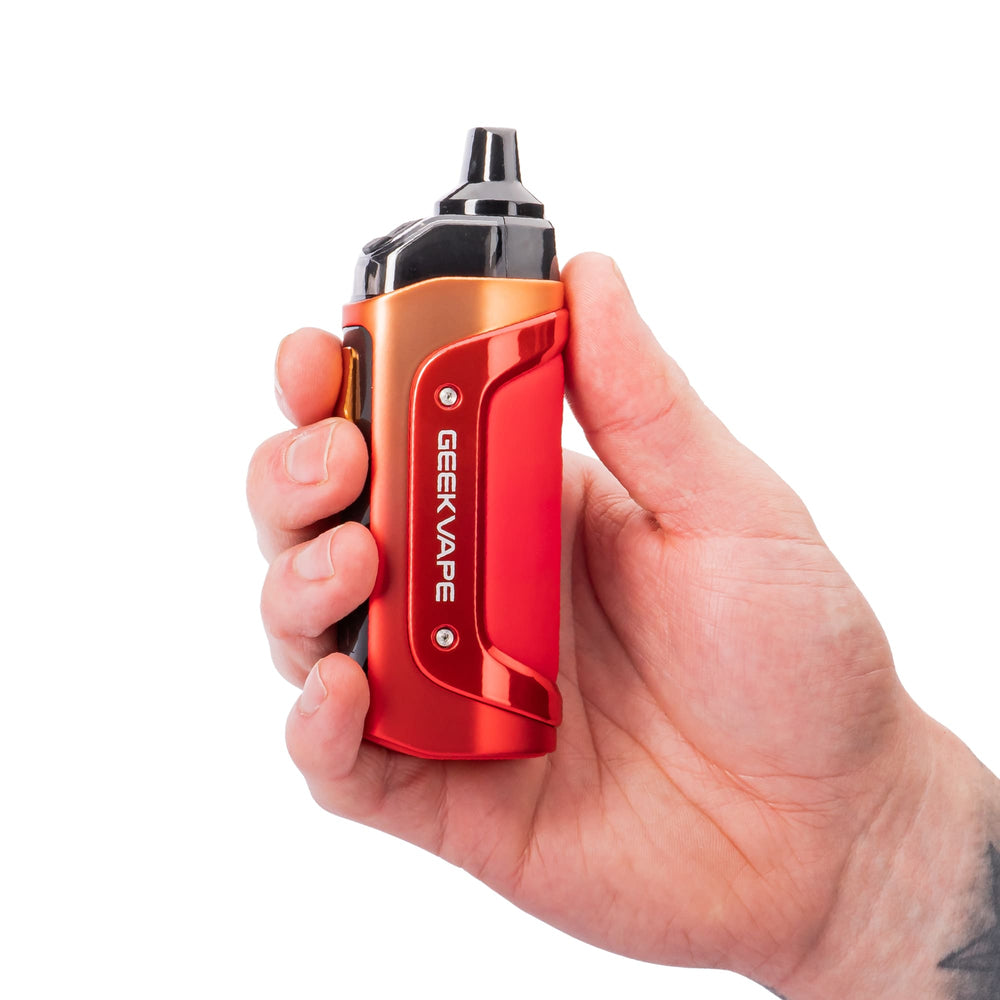 Geekvape Aegis Boost 3 Vape Kit Royal Flush Vape Geekvape Aegis Boost 3 Vape Kit Royal Flush Vape
