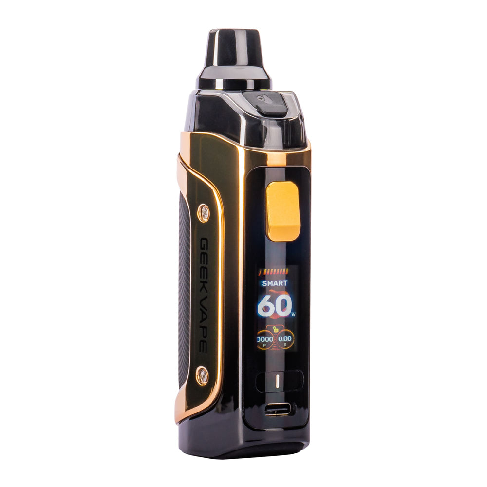 Geekvape Aegis Boost 3 Vape Kit Royal Flush Vape Geekvape Aegis Boost 3 Vape Kit Royal Flush Vape