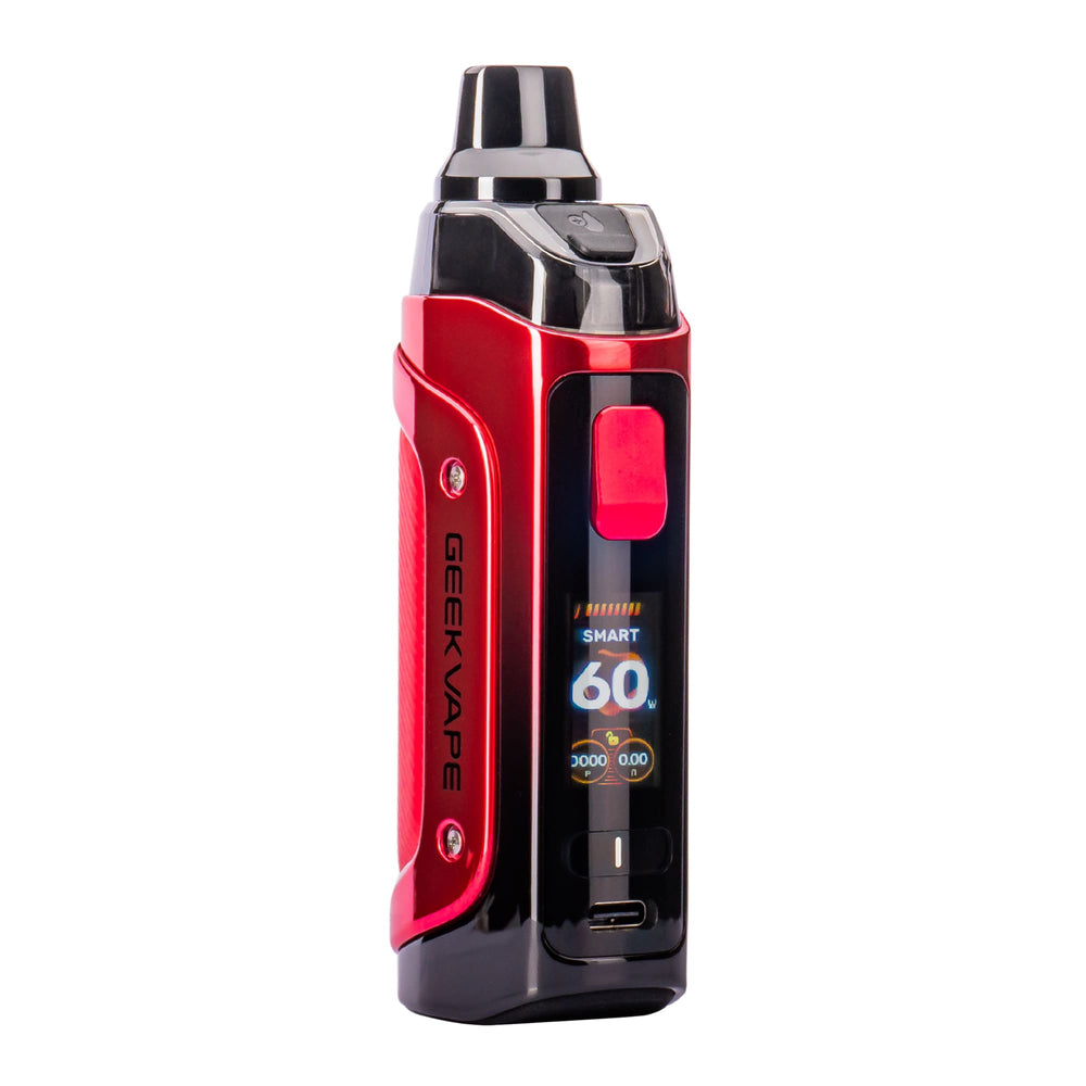 Geekvape Aegis Boost 3 Vape Kit Royal Flush Vape Geekvape Aegis Boost 3 Vape Kit Royal Flush Vape