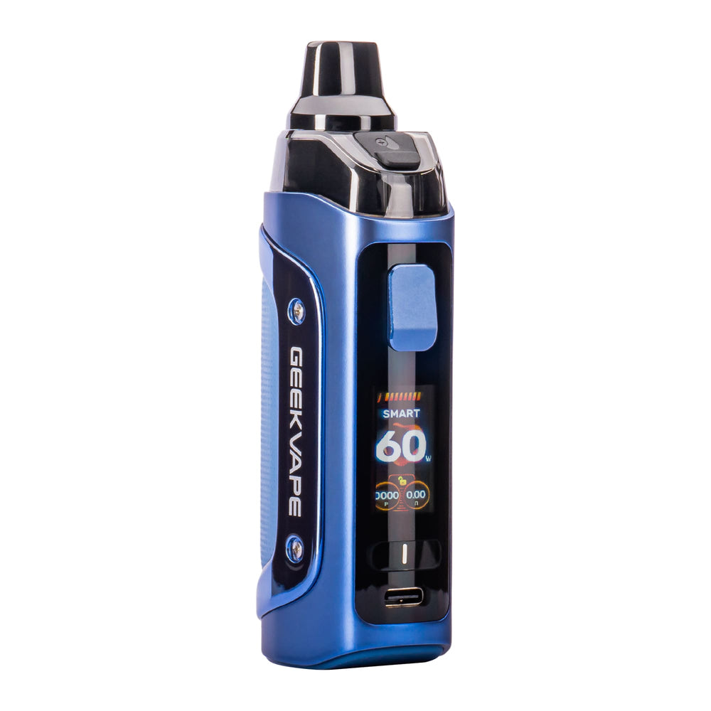 Geekvape Aegis Boost 3 Vape Kit Royal Flush Vape Geekvape Aegis Boost 3 Vape Kit Royal Flush Vape