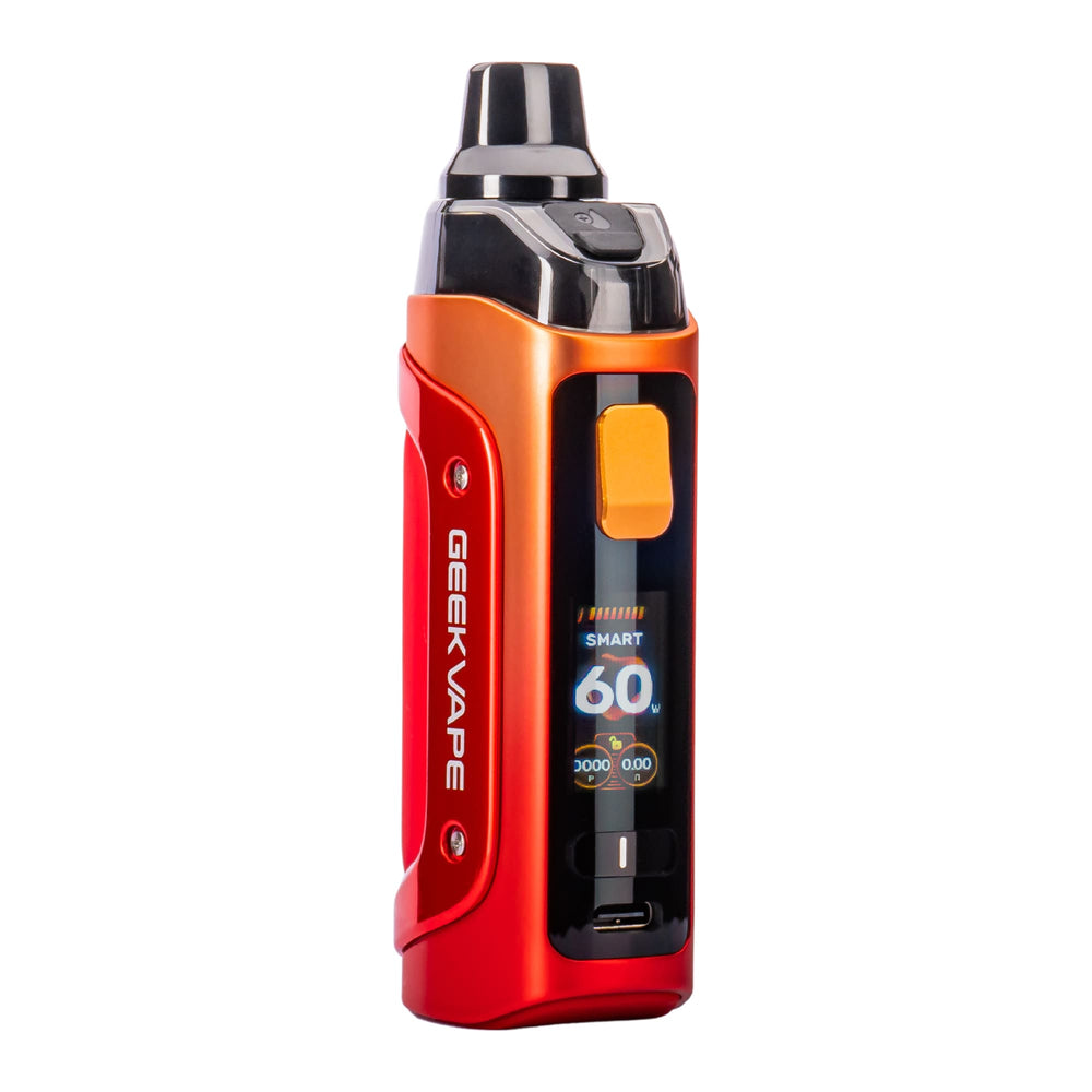 Geekvape Aegis Boost 3 Vape Kit Royal Flush Vape Geekvape Aegis Boost 3 Vape Kit Royal Flush Vape
