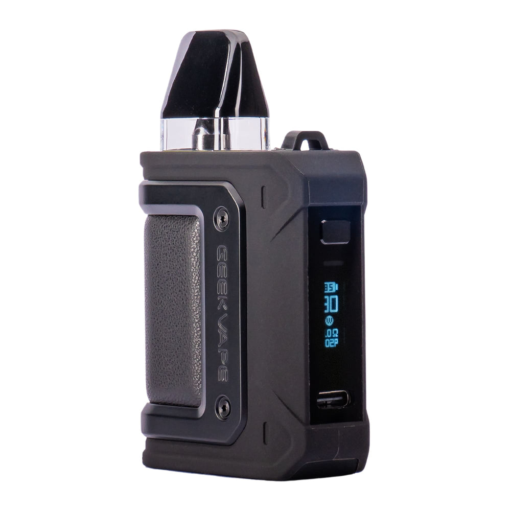 Geekvape Aegis Hero Q Kit GeekVape Aegis Hero Q 30W Pod System Geekvape Aegis Hero Q Kit GeekVape Aegis Hero Q 30W Pod System