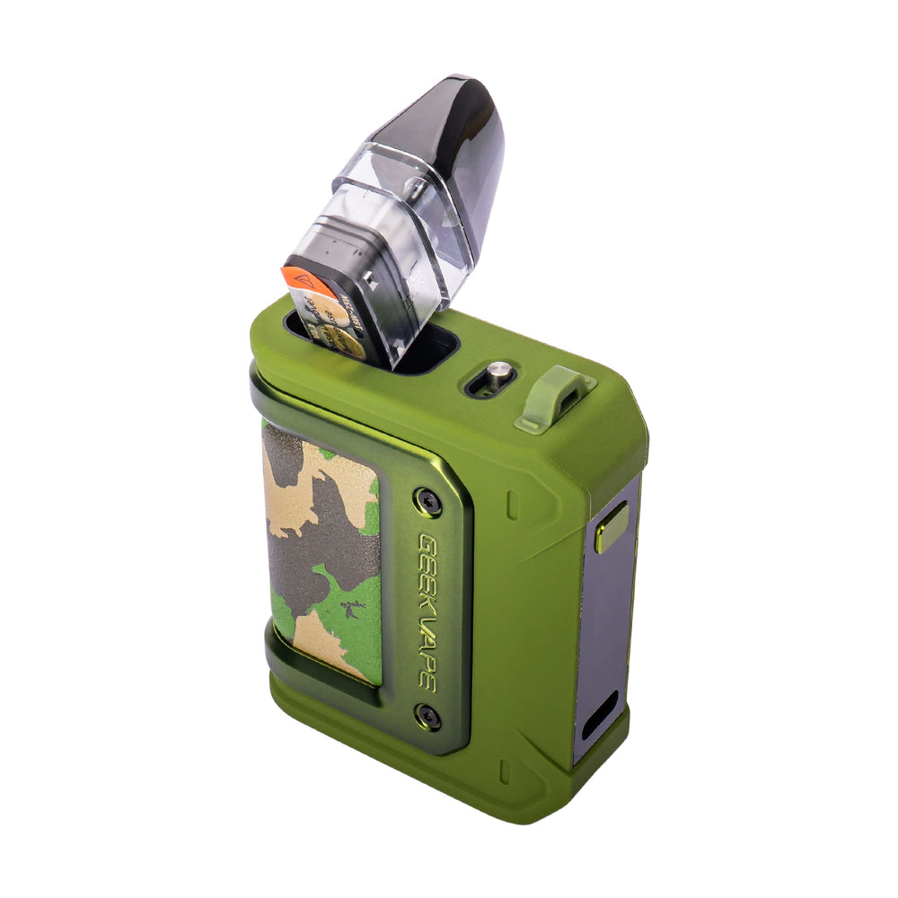 Geekvape Aegis Hero Q Kit A Comprehensive Overview Geekvape Aegis Hero Q Vape Kit Geekvape Aegis Hero Q Kit A Comprehensive Overview Geekvape Aegis Hero Q Vape Kit