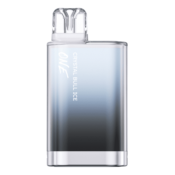 Amare Crystal One - Crystal Blue Ice