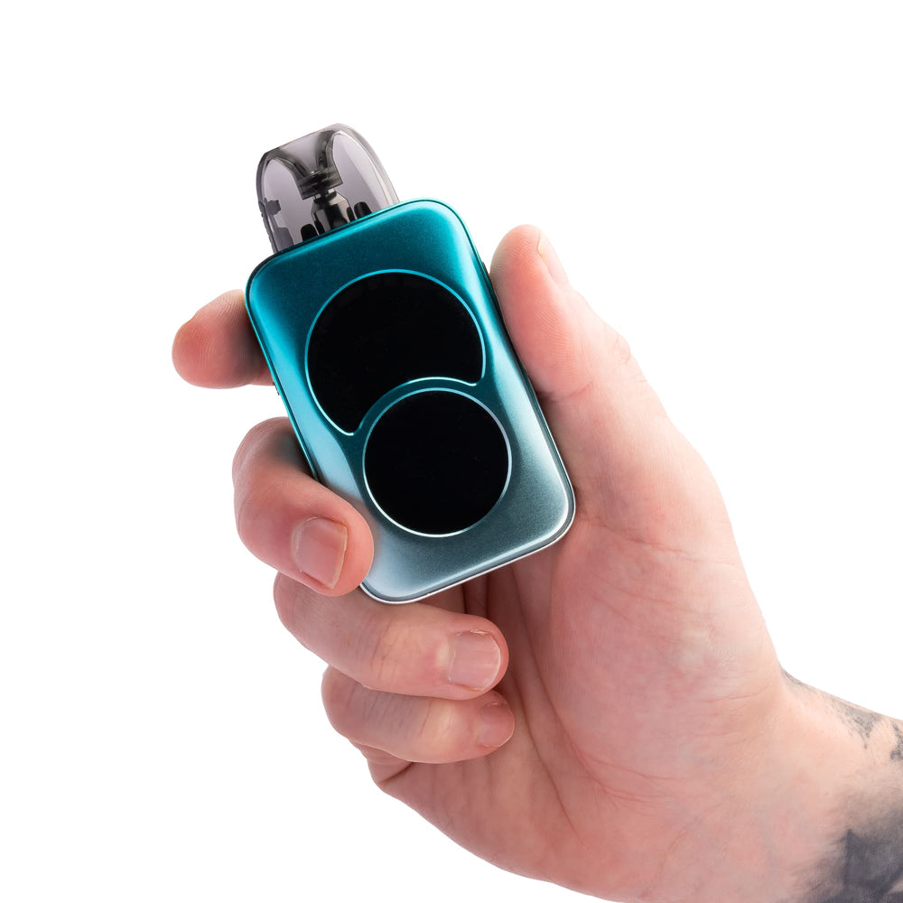 Argus A - Kit in Hand