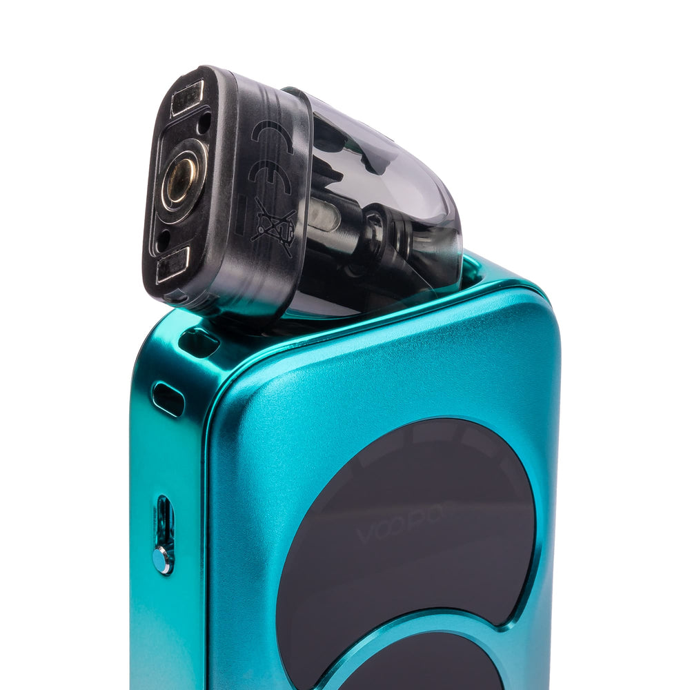 Argus A - Photo of Pod