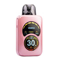 Argus A - Crystal Pink