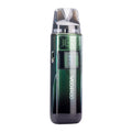Lake Green coloured Voopoo Argus E40 vape kit.