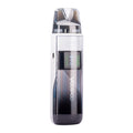 Pearl White coloured Voopoo Argus E40 vape kit.