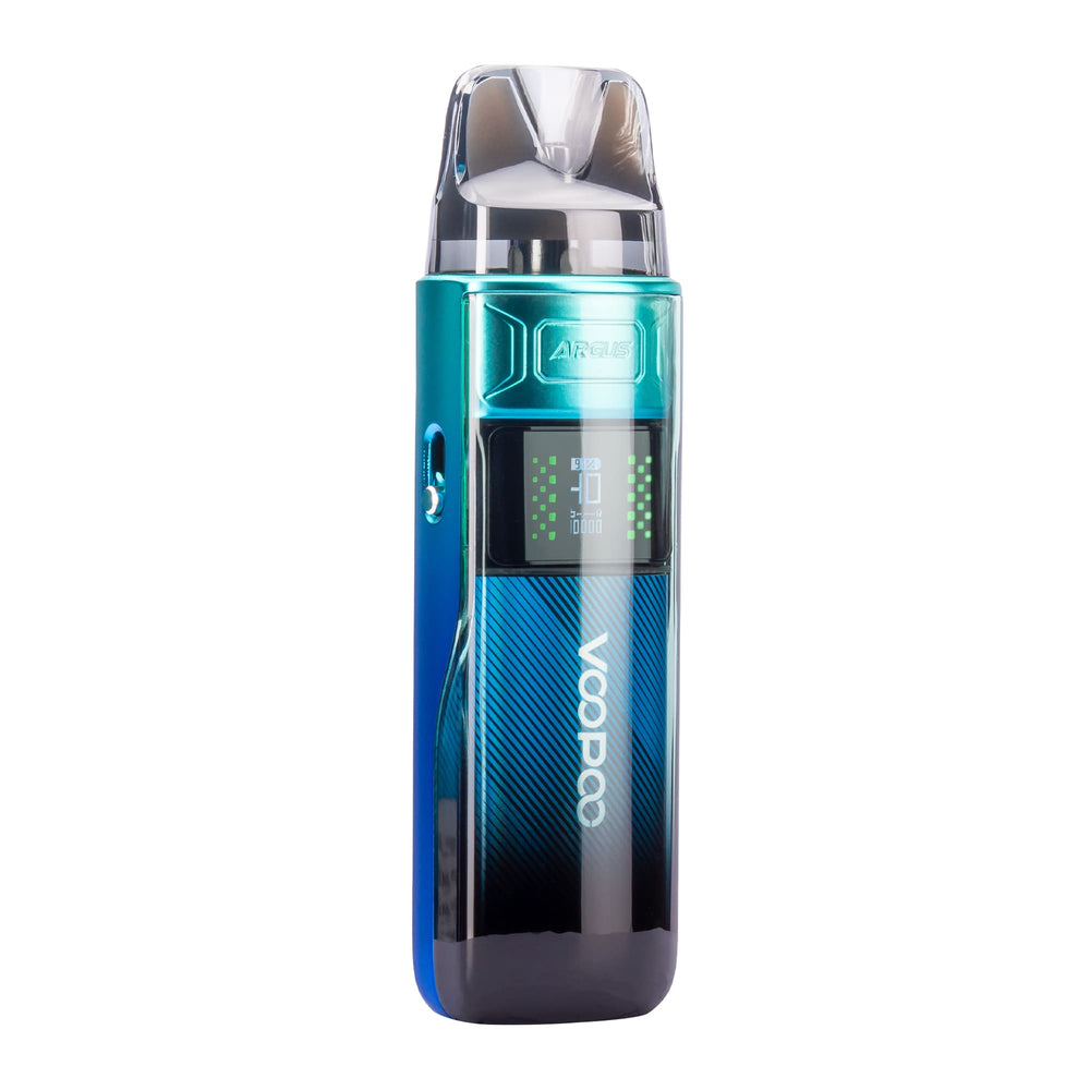 Voopoo Argus E40 Pod Vape Kit | Free E-Liquid Royal Flush Vape Voopoo Argus E40 Pod Vape Kit | Free E-Liquid Royal Flush Vape