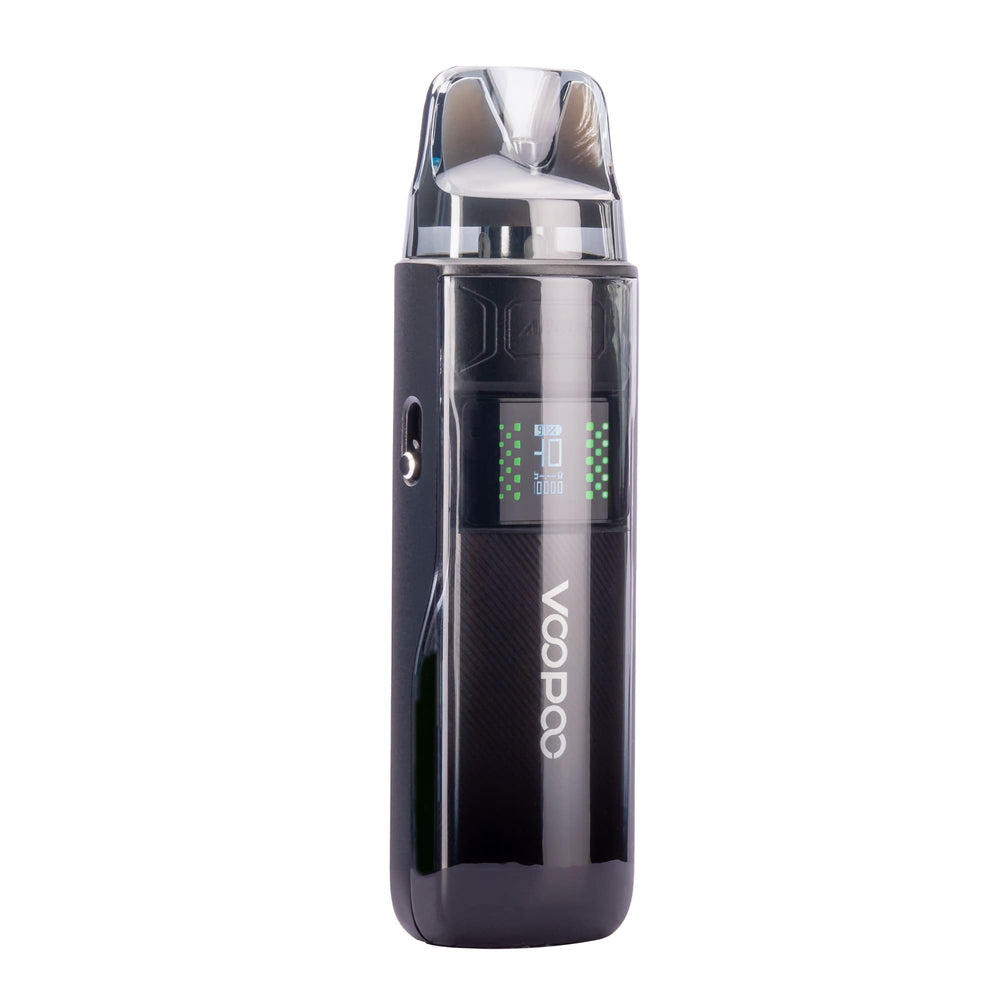 Argus E40 Pod Kit by Voopoo