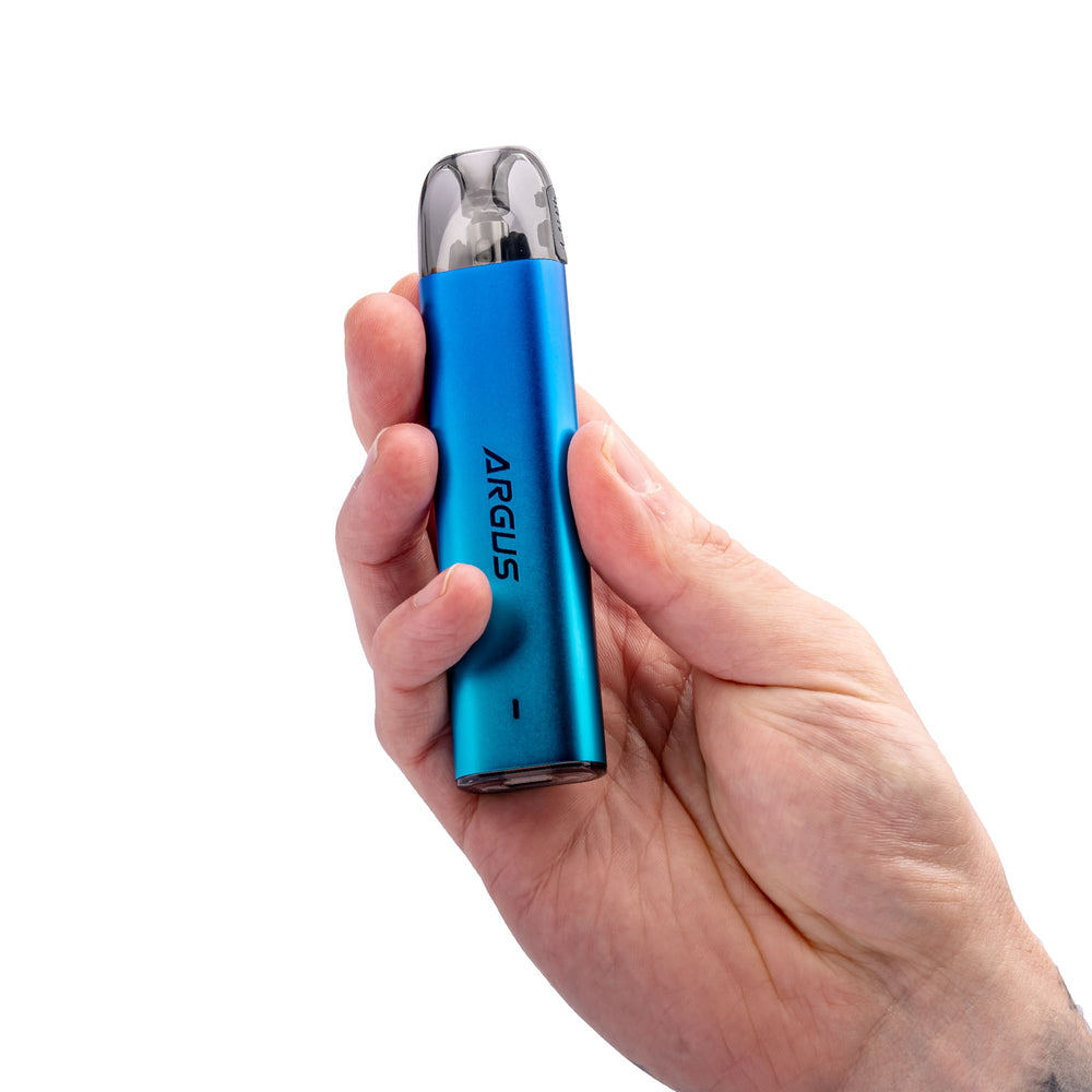 Voopoo Argus G2 Mini Pod Vape Kit | Free E-Liquid Royal Flush Vape Voopoo Argus G2 Mini Pod Vape Kit | Free E-Liquid Royal Flush Vape
