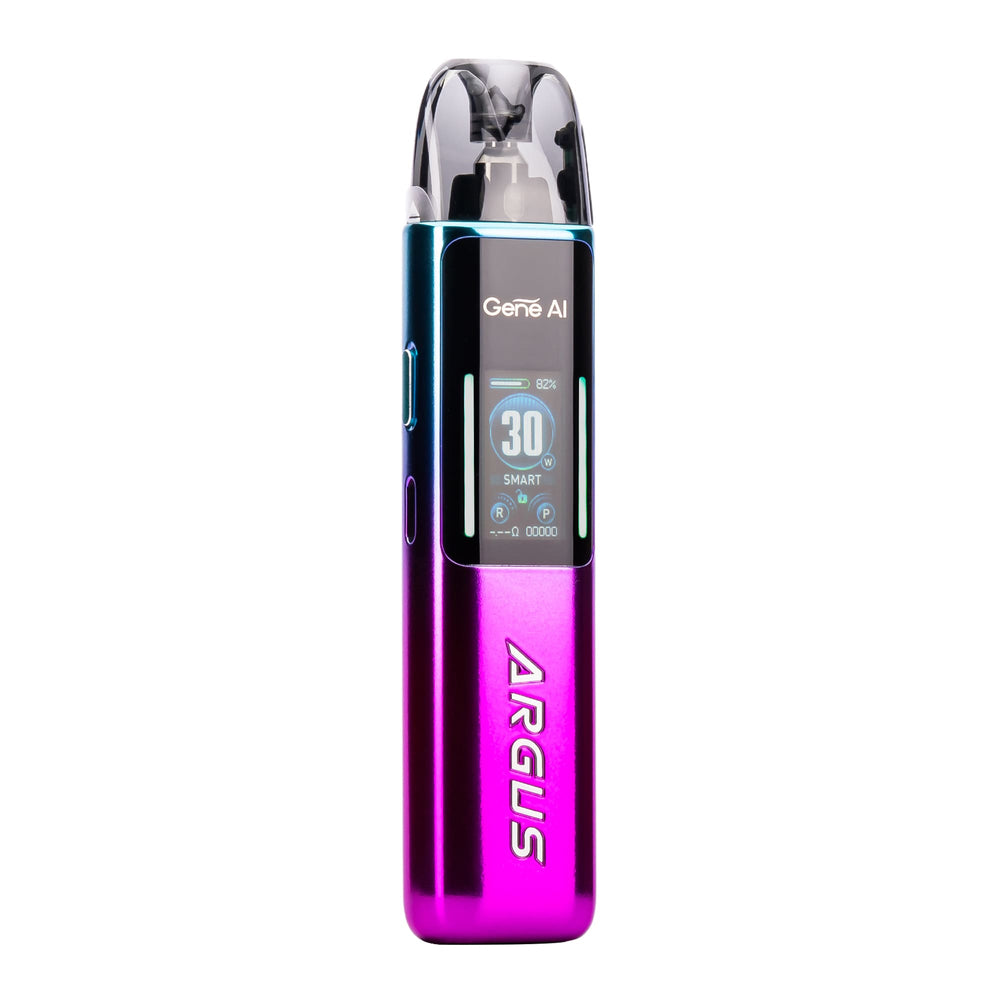 Voopoo Argus G2 Pod Vape Kit | Free E-Liquid Royal Flush Vape Voopoo Argus G2 Pod Vape Kit | Free E-Liquid Royal Flush Vape