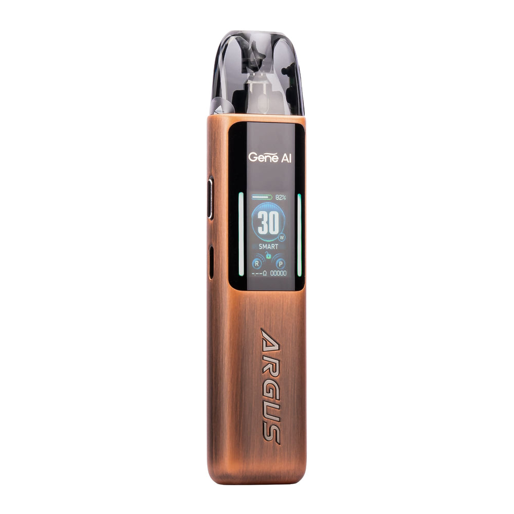 Voopoo Argus G2 Pod Vape Kit | Free E-Liquid Royal Flush Vape Voopoo Argus G2 Pod Vape Kit | Free E-Liquid Royal Flush Vape
