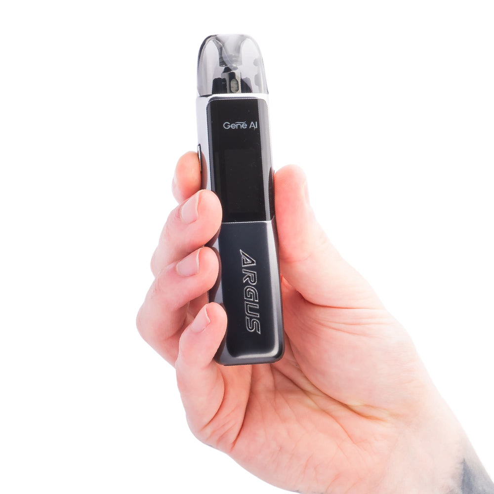 Voopoo Argus G2 Pod Vape Kit | Free E-Liquid Royal Flush Vape Voopoo Argus G2 Pod Vape Kit | Free E-Liquid Royal Flush Vape