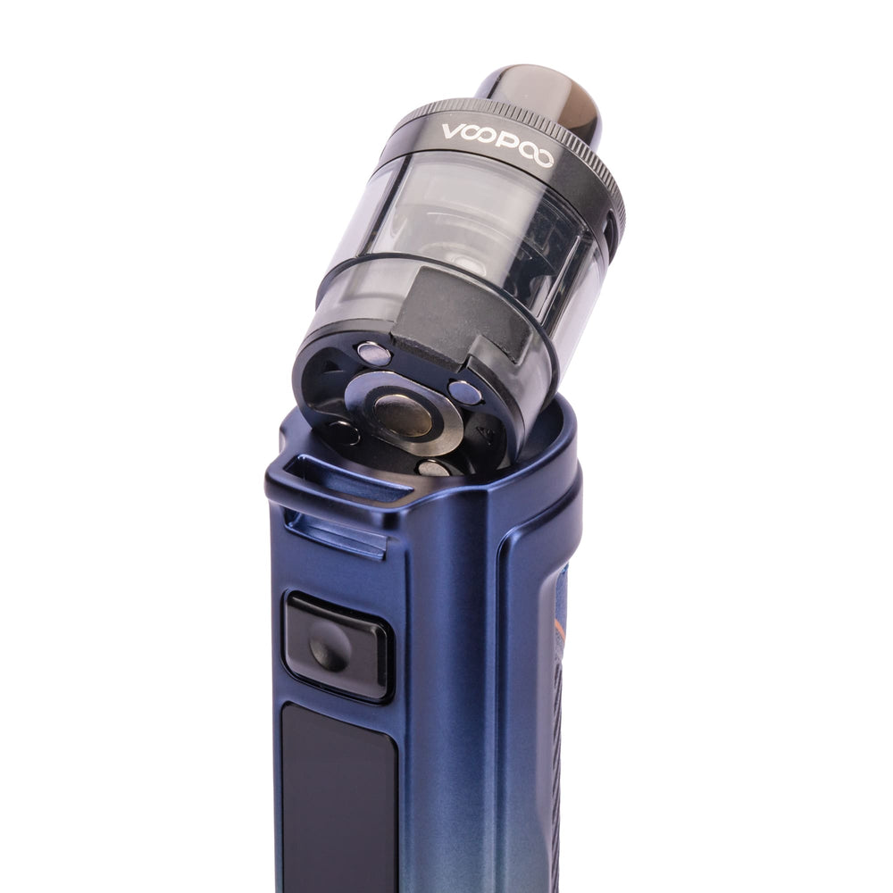 Voopoo Argus Pro 2 Vape Kit | Free E-Liquid Royal Flush Vape Voopoo Argus Pro 2 Vape Kit | Free E-Liquid Royal Flush Vape