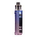 Front side image of Sky Purple Argus Pro 2 vape kit.