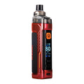 Red Armour GS vape kit by Vaporesso.