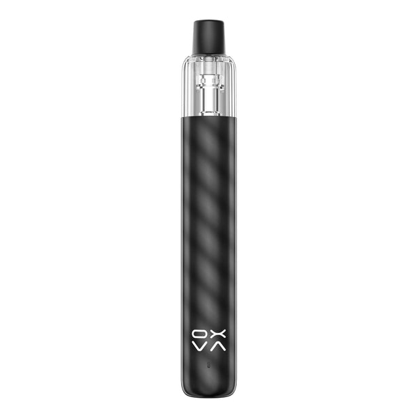 Oxva Pod Kit in Black