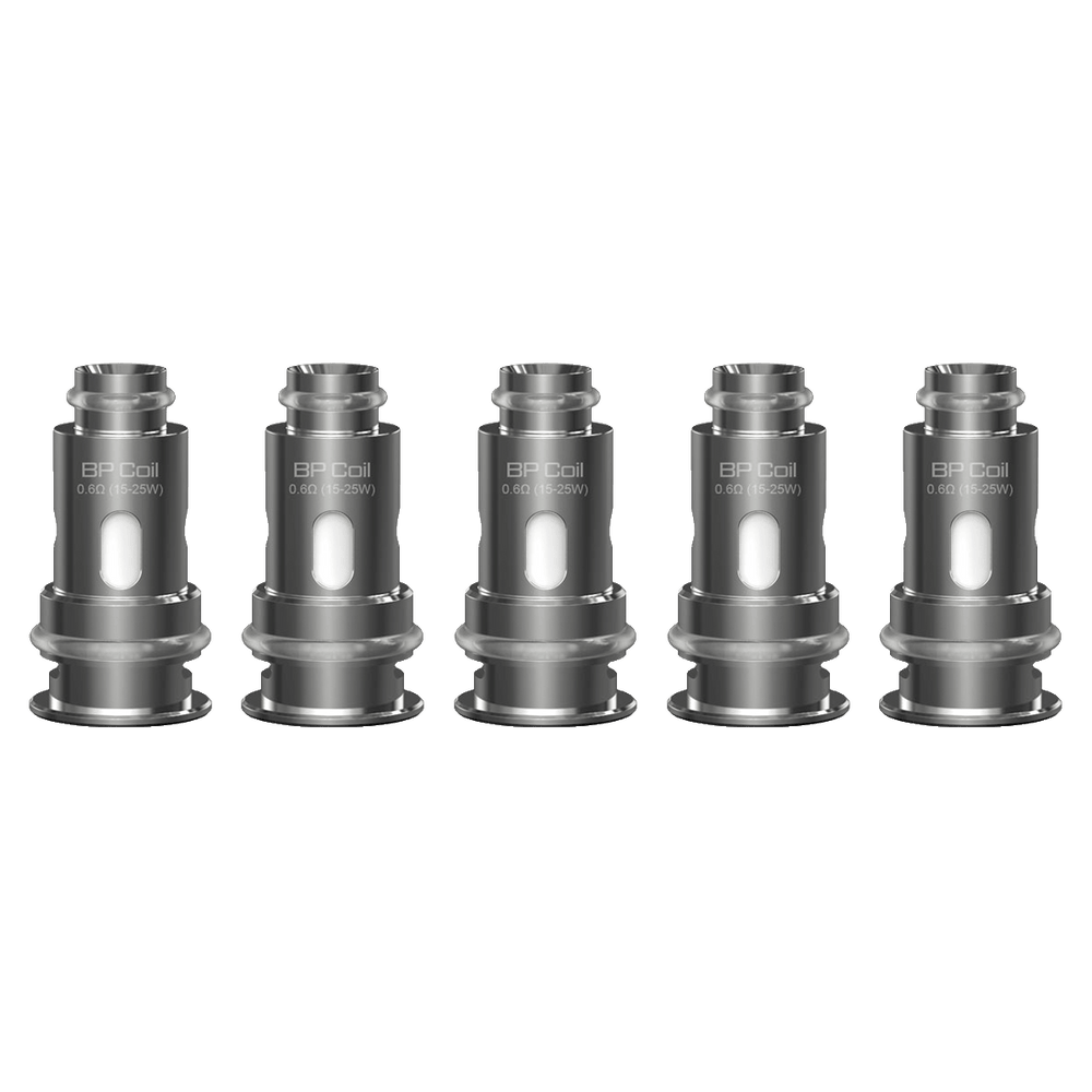 BP Replacement Coils by Aspire