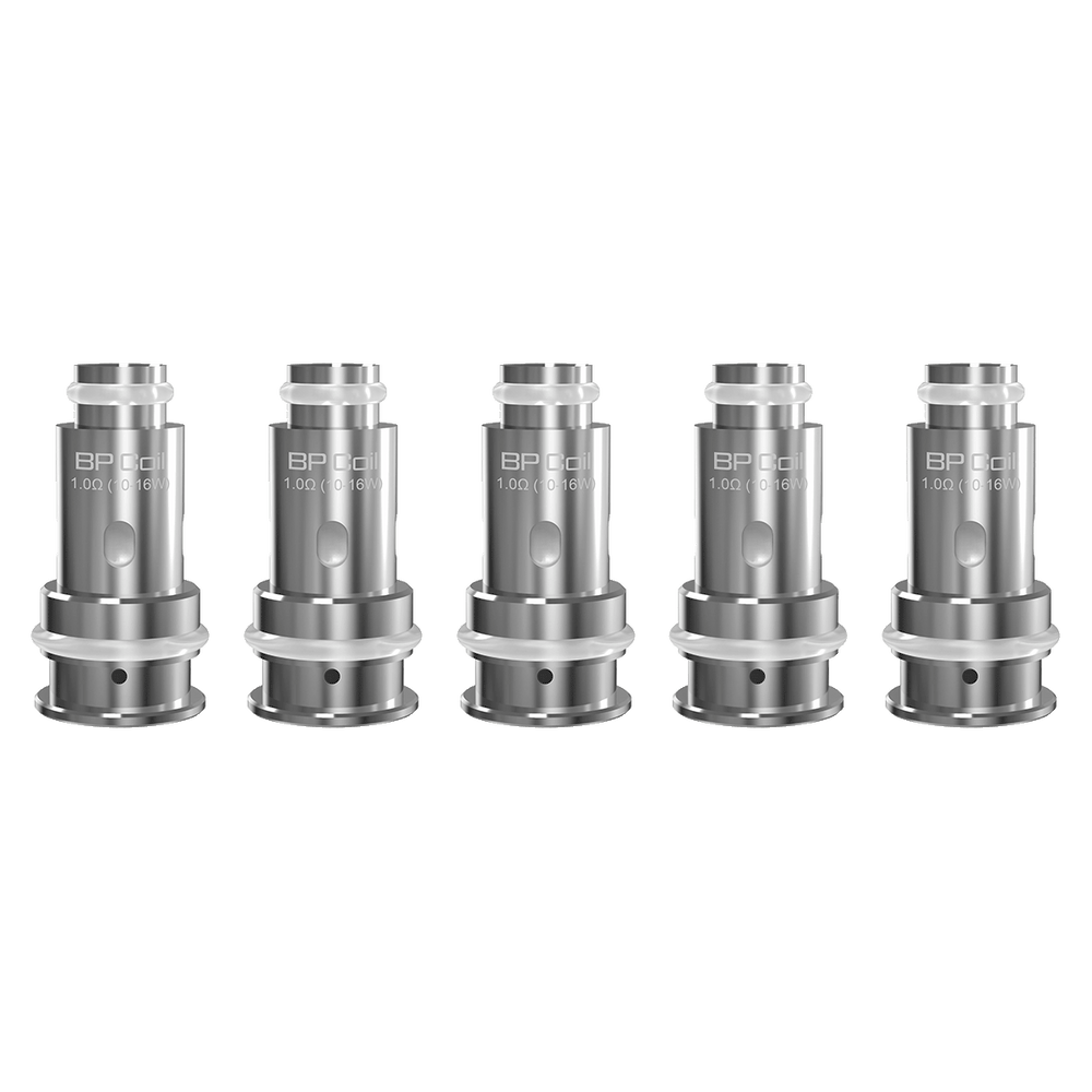 BP Replacement Coils by Aspire
