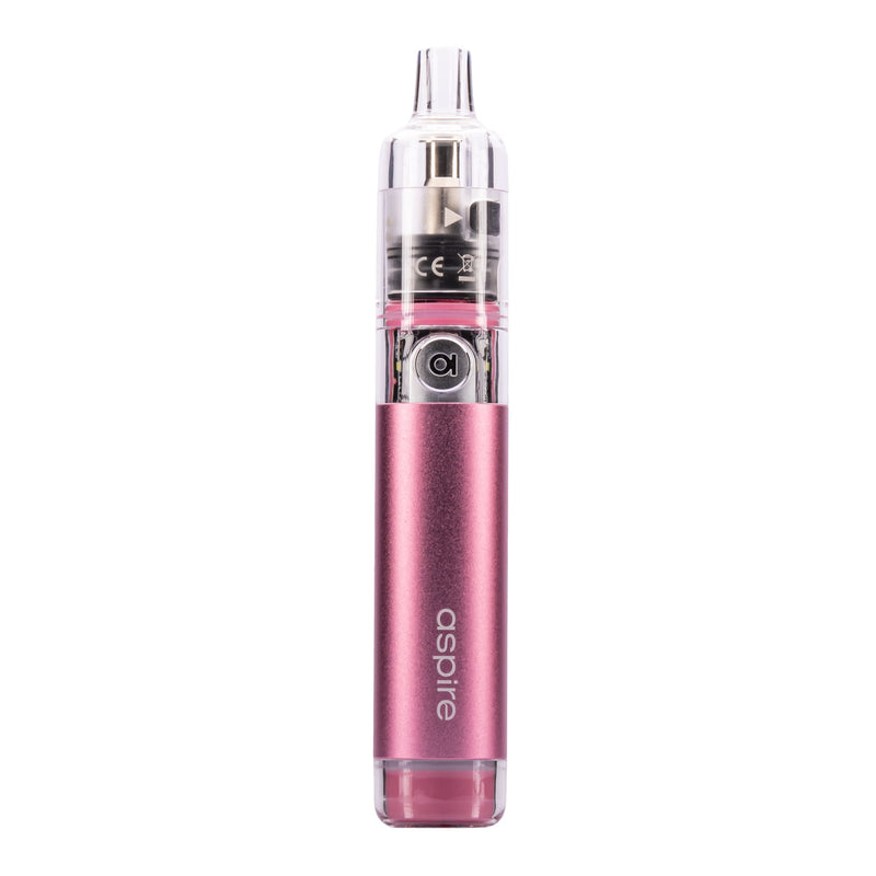 Pink Cyber G Vape Kit