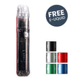Cyber S Pod Kit by Aspire
