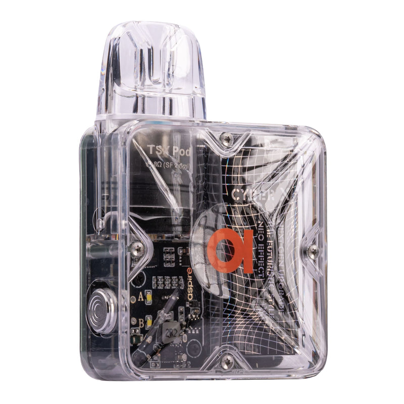Cyber X Pod Kit by Aspire