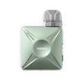 Aspire Cyber X Pod Kit in Sage Green Colour - Back Image