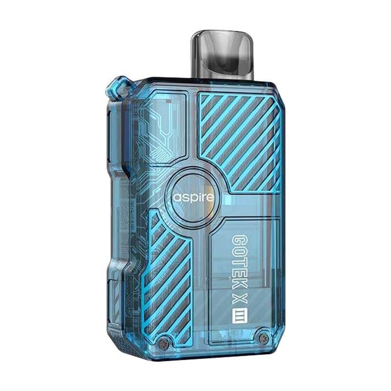 Aspire Gotek X III Kit