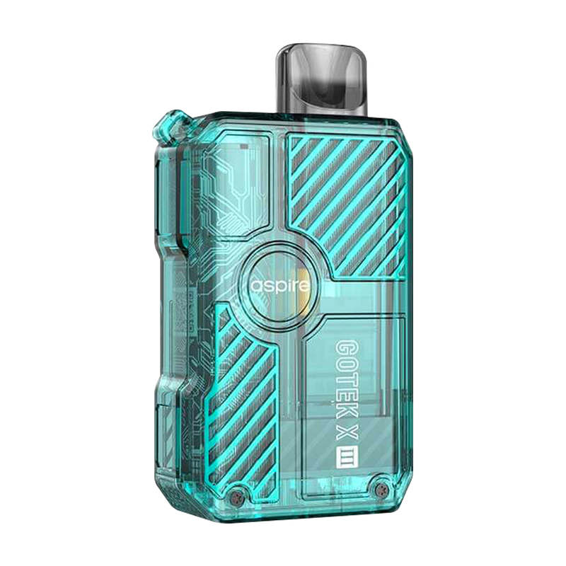 Aspire Gotek X III Kit
