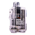 Aspire Gotek X Vape Kit in Clear Colour