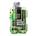 Aspire Gotek X Vape Kit in Green Colour