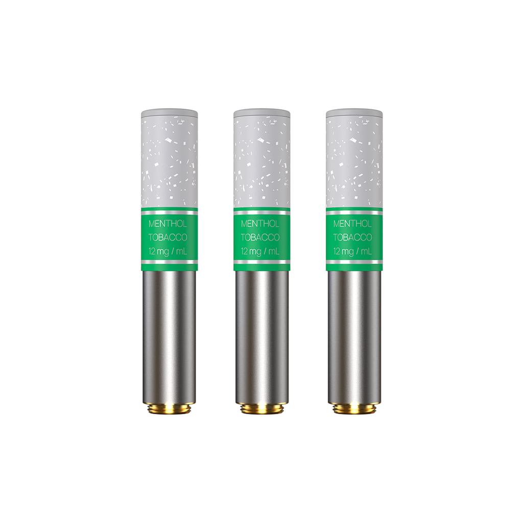 Menthol Tobacco Nexi One Pods – Royal Flush Vape