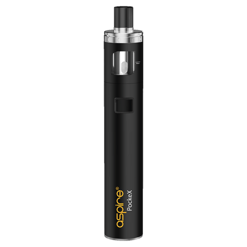 aspire pockex starter kit black
