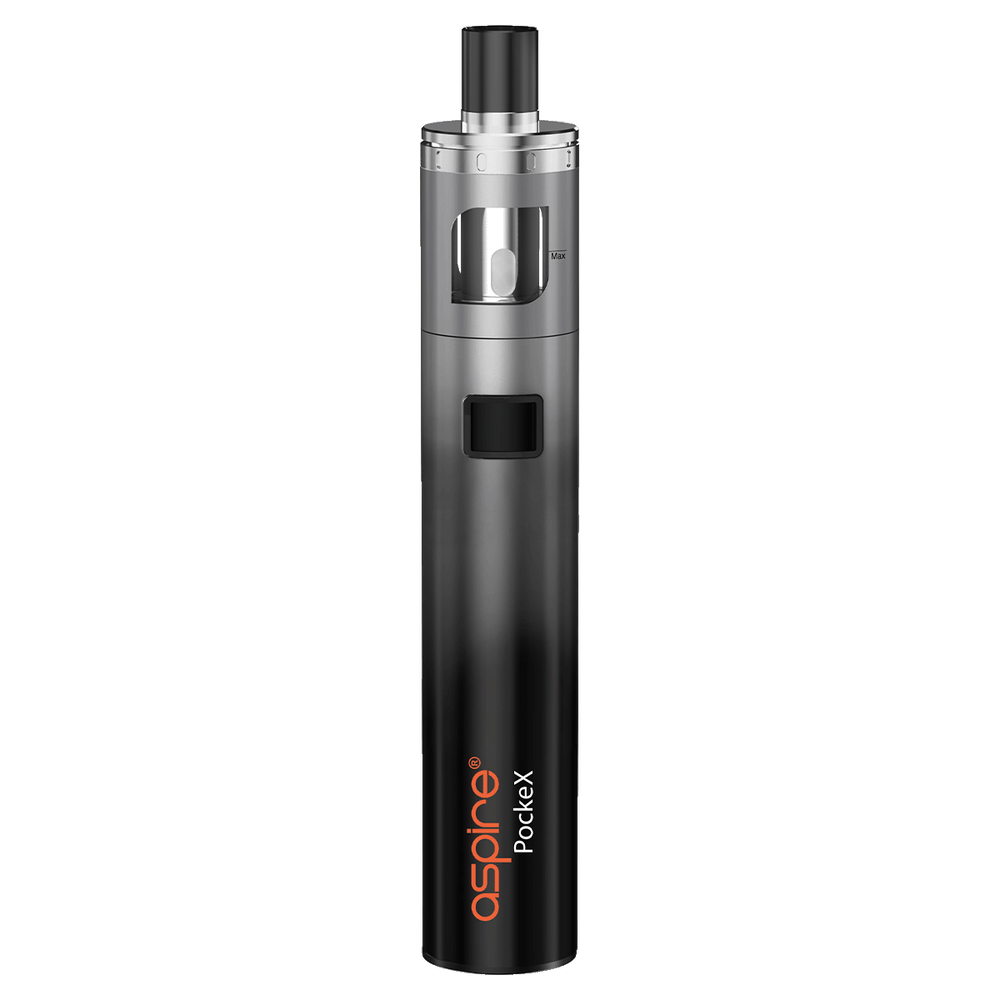 PockeX AIO Pod Kit by Aspire